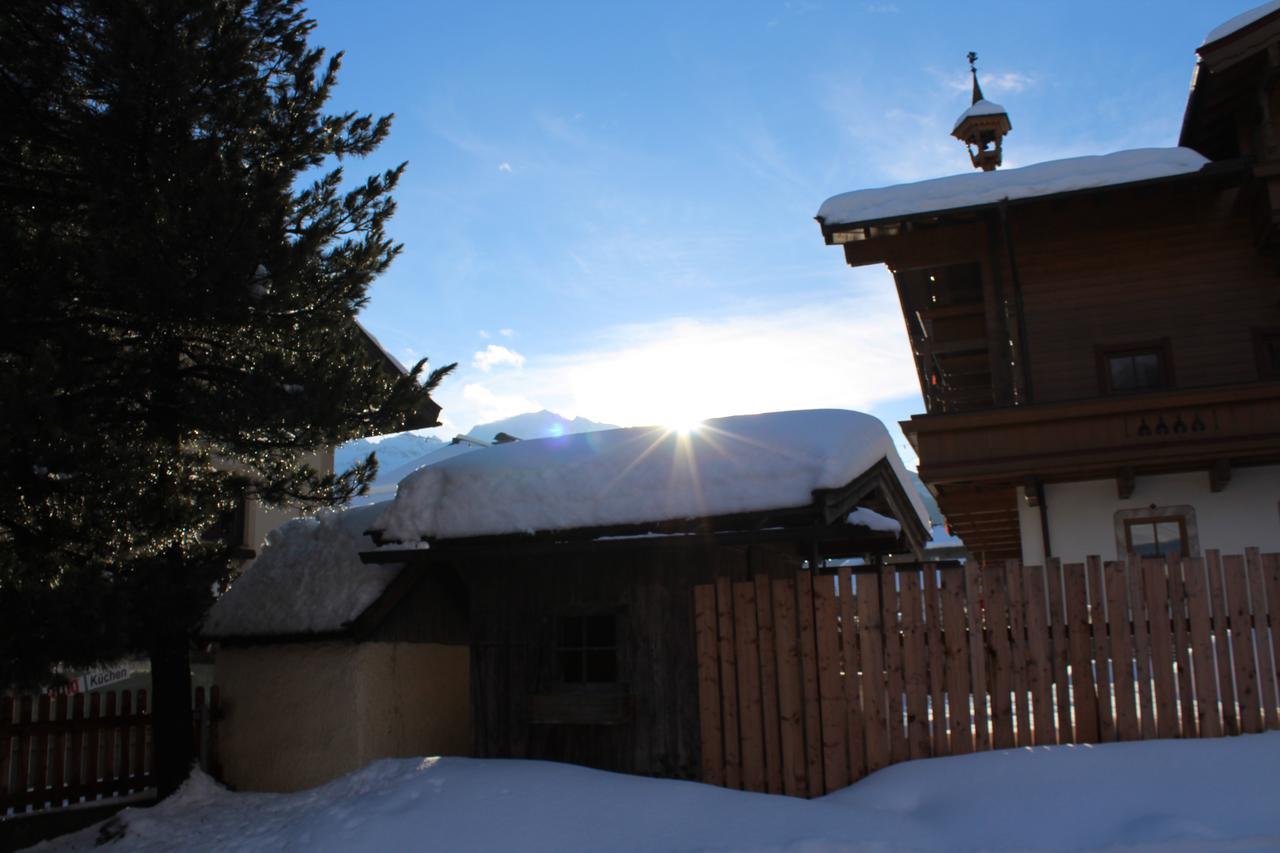 Tischlerwirt Hotel อุทเทนดอร์ฟ ภายนอก รูปภาพ