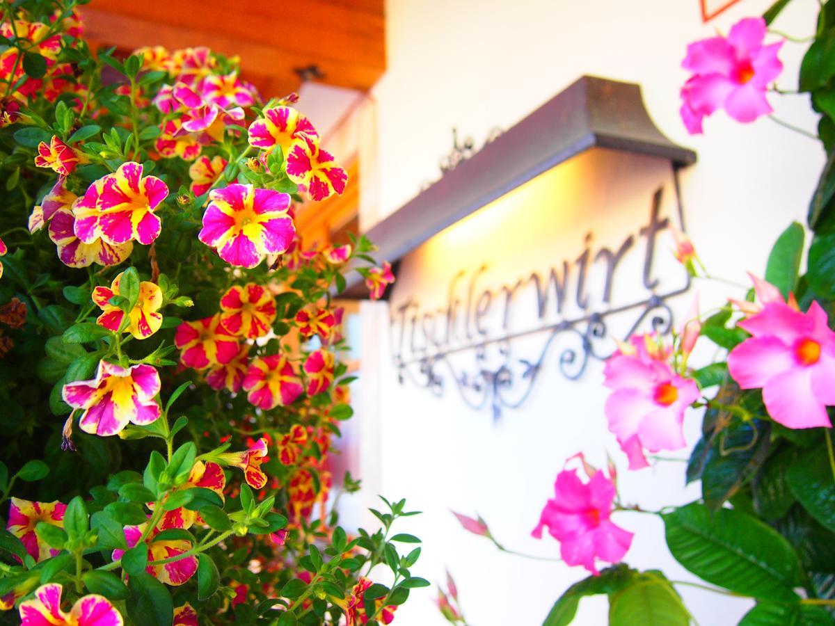 Tischlerwirt Hotel อุทเทนดอร์ฟ ภายนอก รูปภาพ